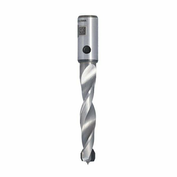 Qic Tools 6mm Diamond Dowel Drill Bits PCD 10mm SH DDB.06.70L